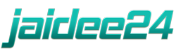 jaidee24 พนันออนไลน์ครบวงจร มั่นคงดั่งทองคำ จ่ายจริงทุกยอด